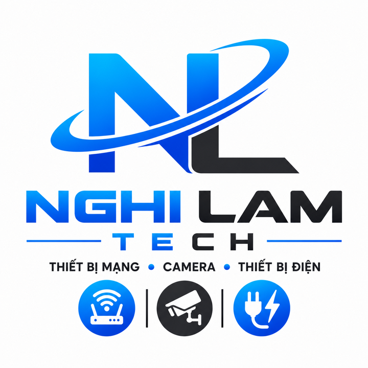 Nghi Lâm Tech