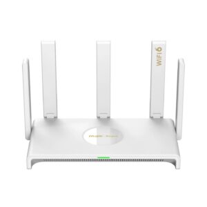 Router WiFi 6 Ruijie Reyee RG-EW3000GX AX3000 Dual-WAN Gigabit