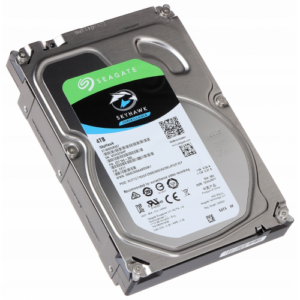Ổ cứng Seagate SkyHawk 4TB ST4000VX015 chuyên dụng Camera