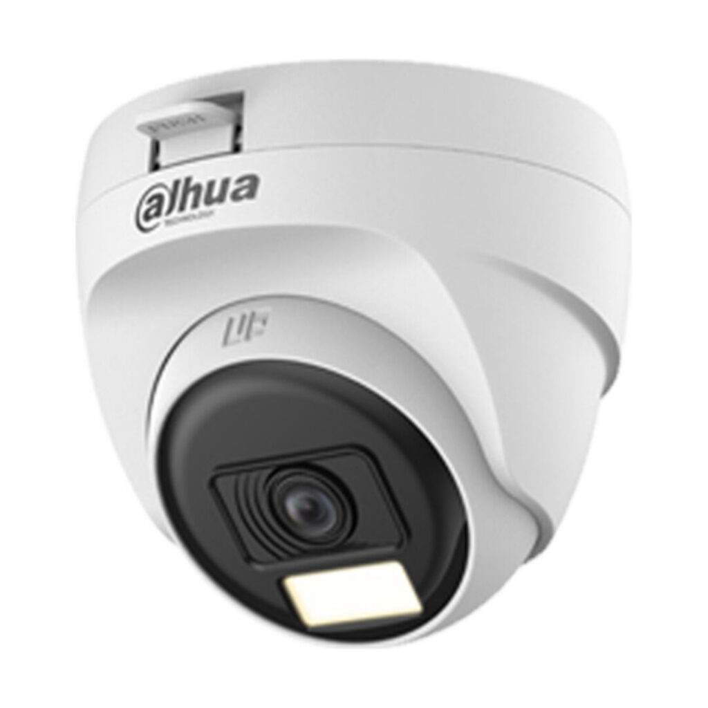 Camera dome Dahua 2MP DH-HAC-T1A21P-U-IL-A-VN