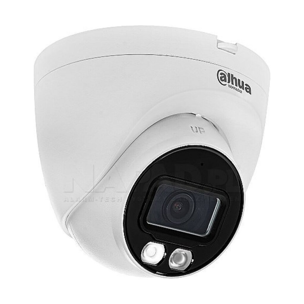 Camera IP Dahua 2MP DH-IPC-HDW1239V-A-IL-VN