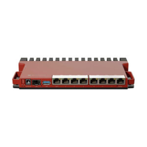 Router MikroTik L009UiGS-RM