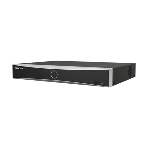 Đầu ghi hình IP Hikvision DS-7616NXI-K1 16 kênh AcuSense 4K