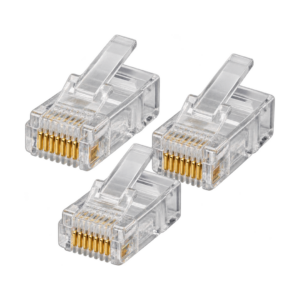 Đầu bấm mạng Golden Link RJ45 Cat6 P8-001TW