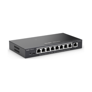 Switch PoE Reyee RG-ES209GC-P 9 cổng Gigabit