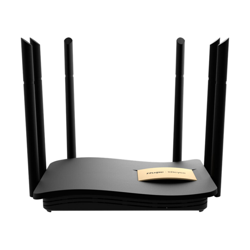 Router Wi-Fi Mesh Reyee RG-EW1200G Pro AC1300