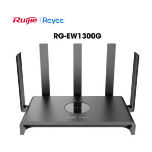 Router Wi-Fi Mesh Reyee RG-EW1300G AC1300