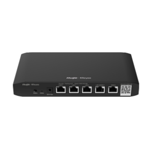 Router cân bằng tải Ruijie Reyee RG-EG105G-V3 5 cổng Gigabit