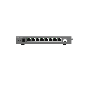 Router cân bằng tải Ruijie Reyee RG-EG209GS 8 cổng Gigabit, 1 cổng SFP