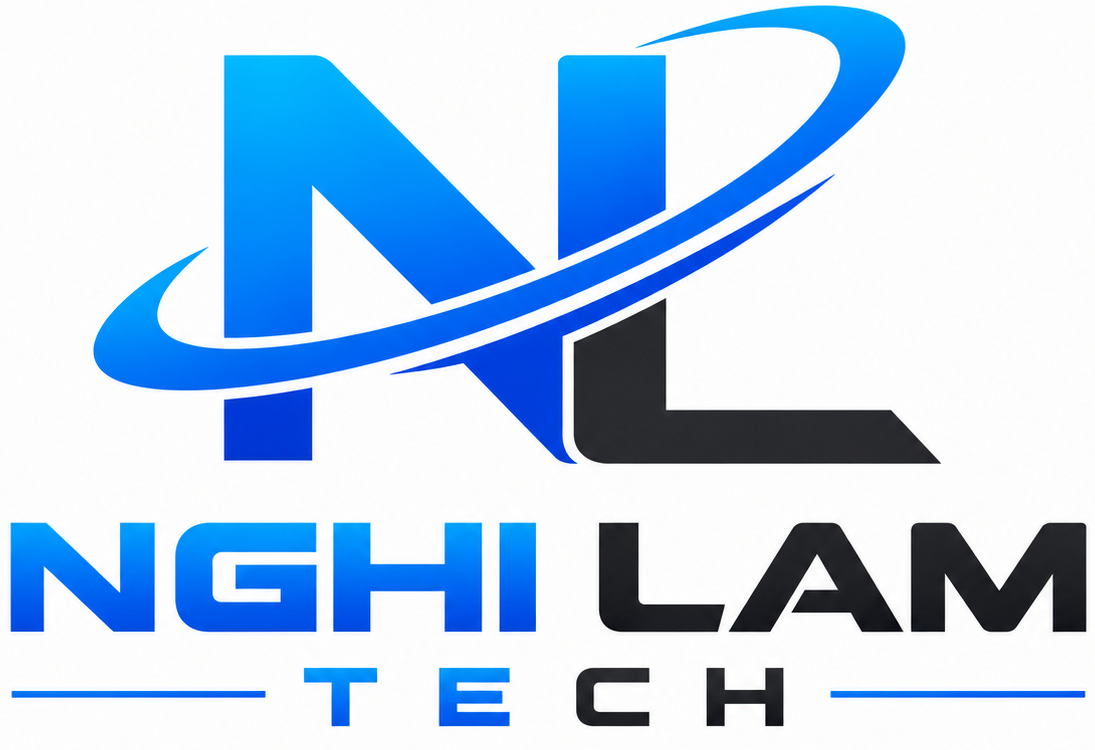 Nghi Lâm Tech