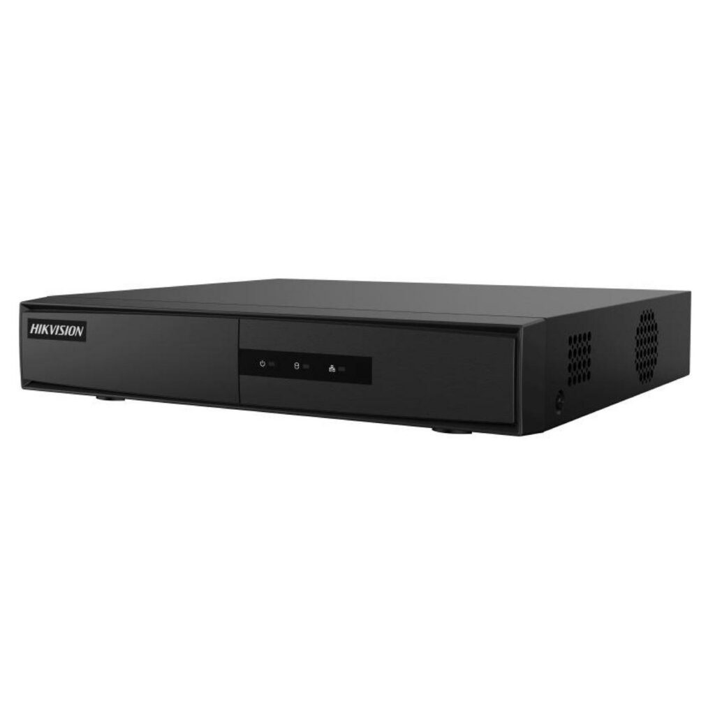 Đầu Ghi Hình IP Hikvision DS-7108NI-Q1/M 8 Kênh H.265+