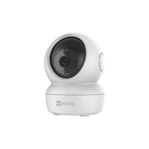 Camera WiFi EZVIZ CS-H6c Quay Quét Trong Nhà