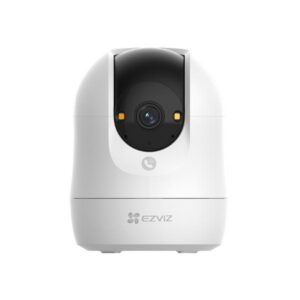 Camera WiFi EZVIZ C6N G1 3MP 2K Quay Quét Trong Nhà