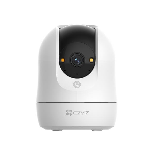 Camera WiFi EZVIZ C6N G1 3MP 2K Quay Quét Trong Nhà