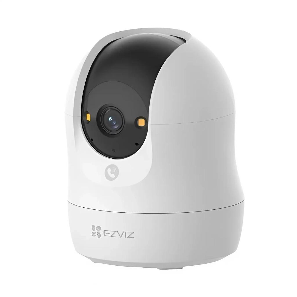Camera WiFi EZVIZ CS-C6N 8MP 4K Quay Quét Trong Nhà